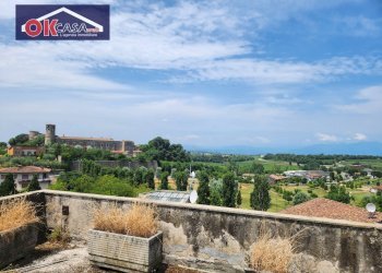 vista - Two-room apartment via garibaldi, Pozzolengo - photo 9