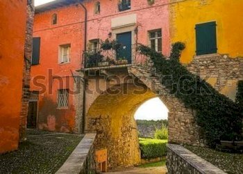 varie - Two-room apartment via garibaldi, Pozzolengo - photo 14