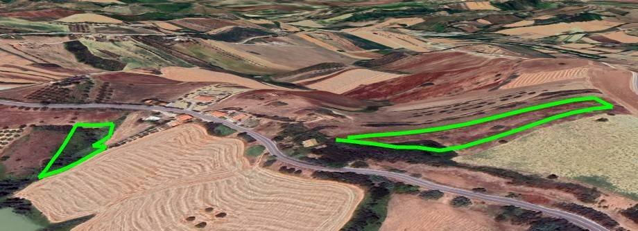 Foto 1 - Agricultural land Via dei Morelli, Sant'Omero - photo 1