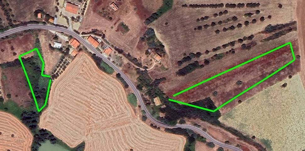 Foto 2 - Agricultural land Via dei Morelli, Sant'Omero - photo 2