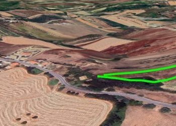 Foto 1 - Agricultural land Via dei Morelli, Sant'Omero - photo 1