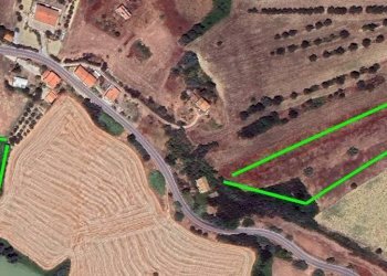 Foto 2 - Agricultural land Via dei Morelli, Sant'Omero - photo 2