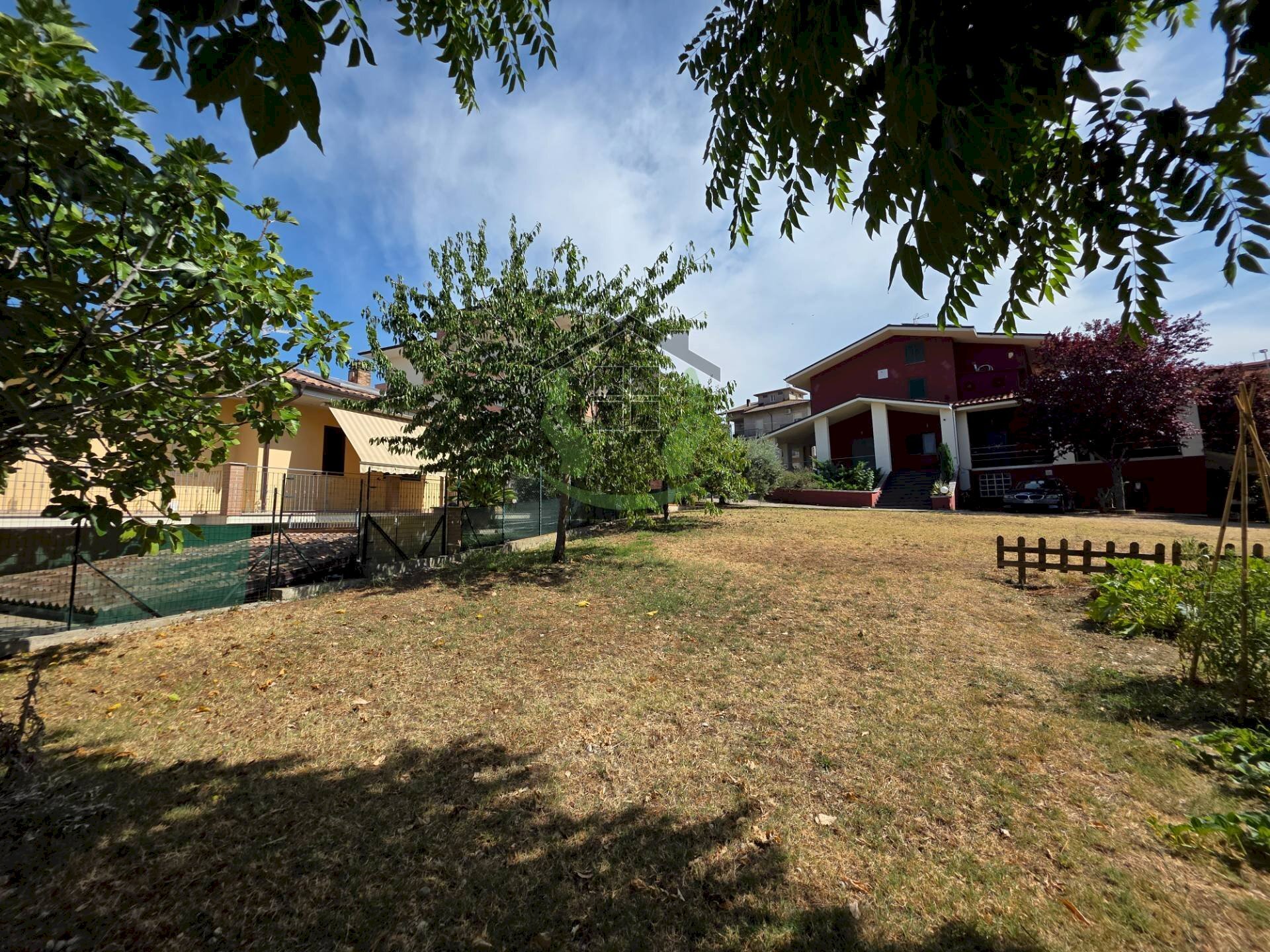 Foto 1 - Terreno edificabile Via Guido Gozzano, Castellalto - foto 1