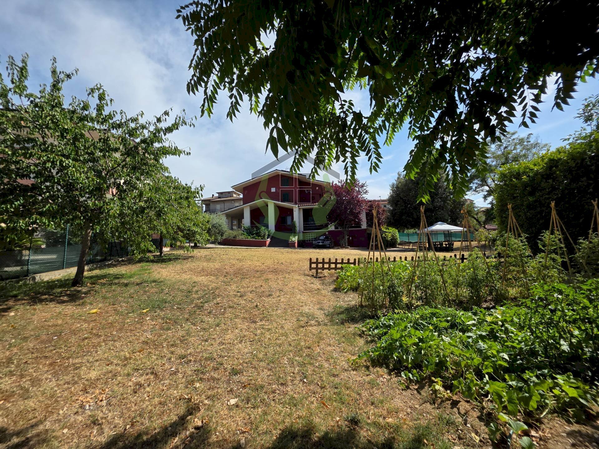 Foto 2 - Terreno edificabile Via Guido Gozzano, Castellalto - foto 2