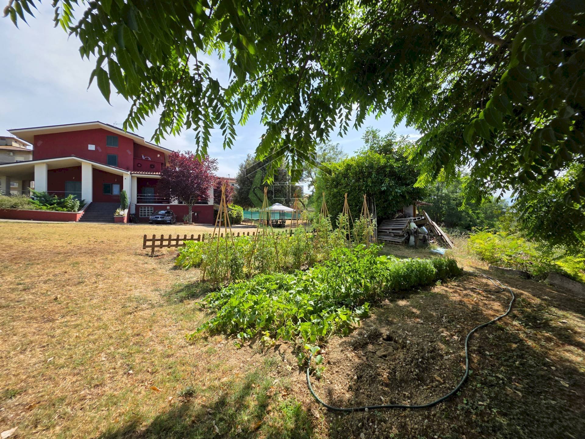 Foto 3 - Terreno edificabile Via Guido Gozzano, Castellalto - foto 3