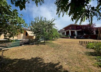 Foto 1 - Terreno edificabile Via Guido Gozzano, Castellalto - foto 1