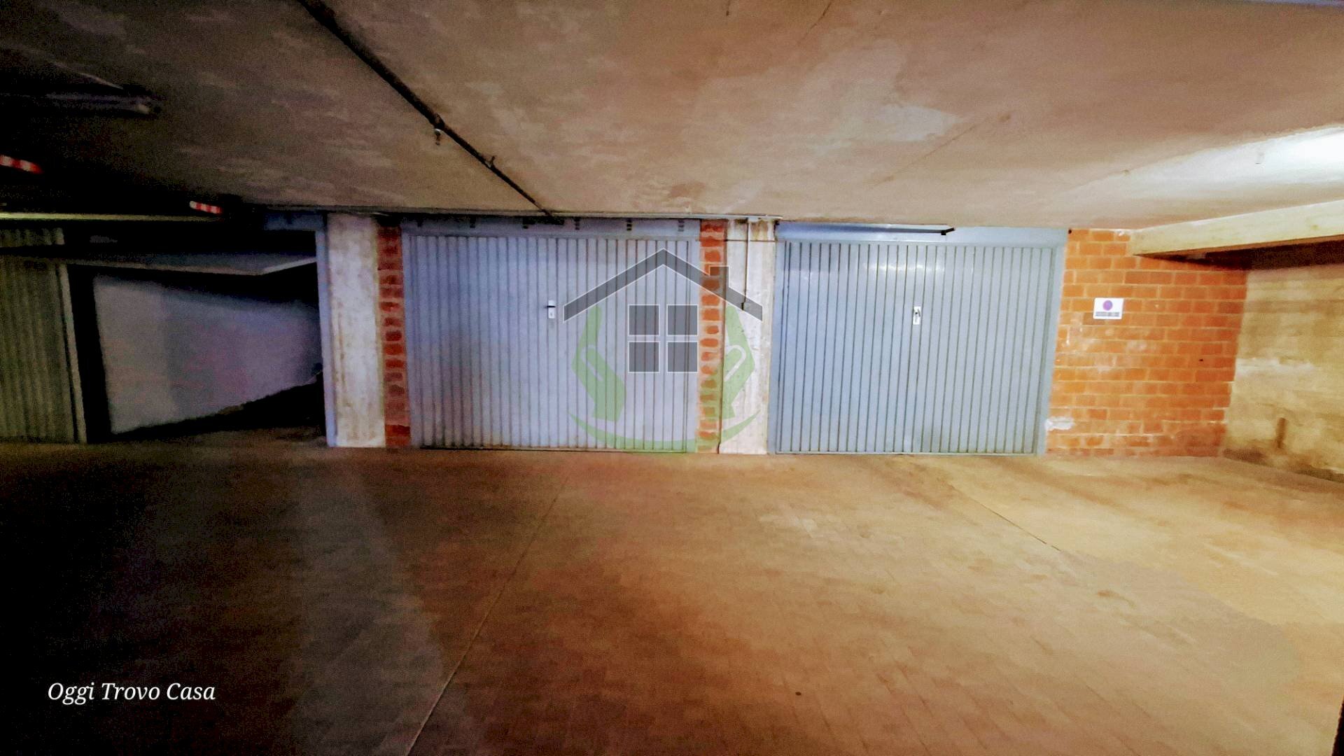 Foto 1 - Box Via Donato Bramante, Perugia - foto 1