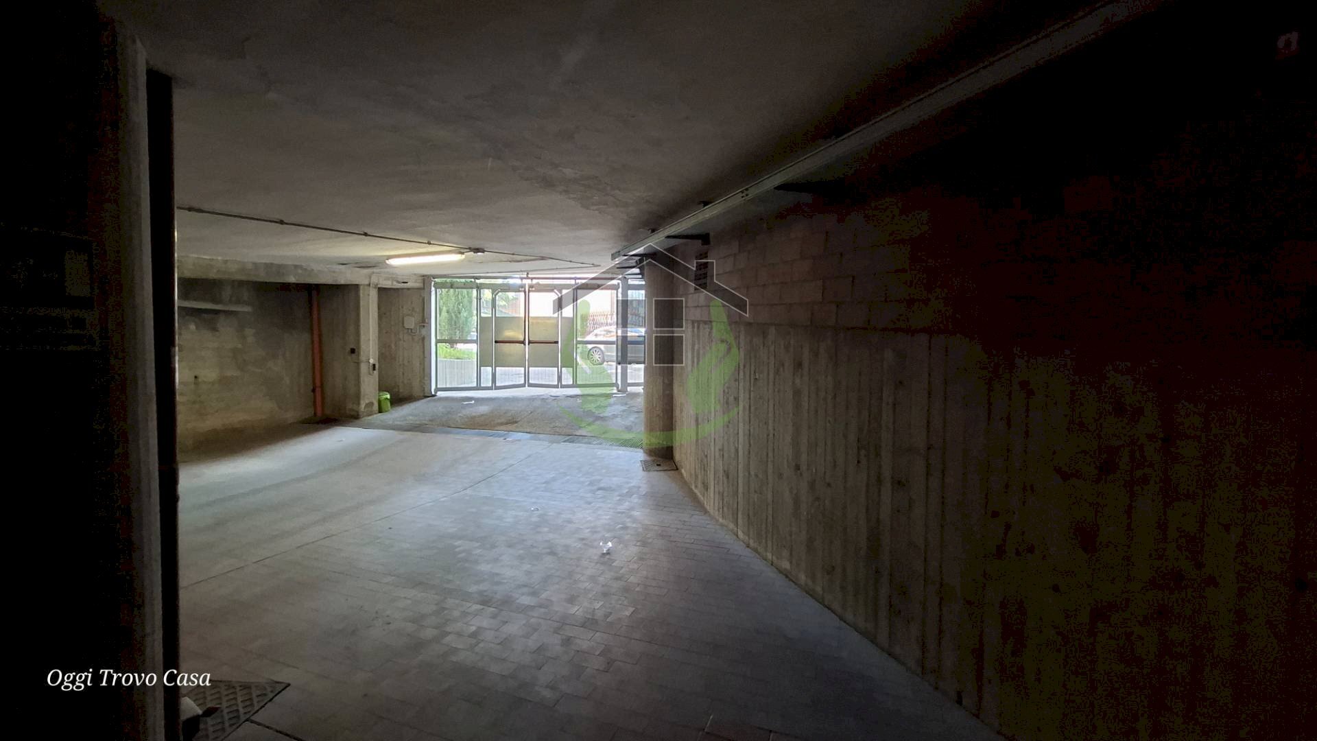 Foto 2 - Box Via Donato Bramante, Perugia - foto 2