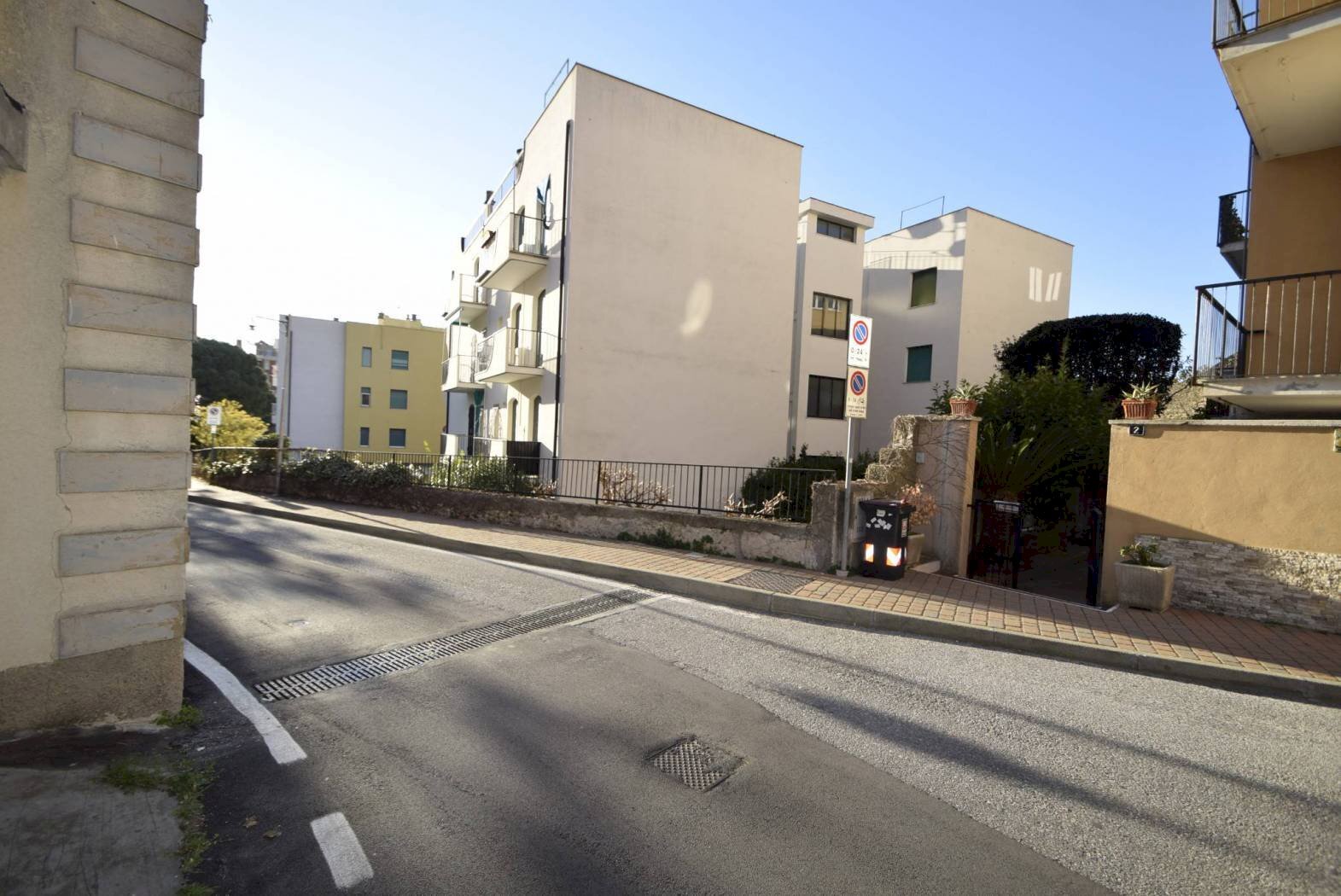 via laiolo - Trilocale via Laiolo 2, Spotorno - foto 2