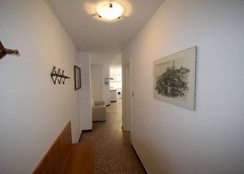 ingresso - Trilocale via Laiolo 2, Spotorno - foto 4