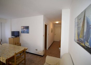 soggiorno - Three-room apartment via Laiolo 2, Spotorno - photo 5