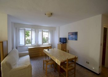 soggiorno - Three-room apartment via Laiolo 2, Spotorno - photo 6