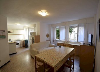 soggiorno - Trilocale via Laiolo 2, Spotorno - foto 7