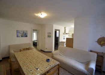 soggiorno - Three-room apartment via Laiolo 2, Spotorno - photo 8