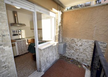 piccolspazio esterno - Three-room apartment via Laiolo 2, Spotorno - photo 12