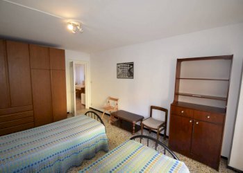 camera doppia - Three-room apartment via Laiolo 2, Spotorno - photo 17