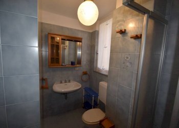 bagno - Three-room apartment via Laiolo 2, Spotorno - photo 18