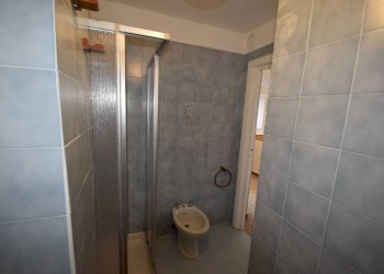 bagno - Three-room apartment via Laiolo 2, Spotorno - photo 19