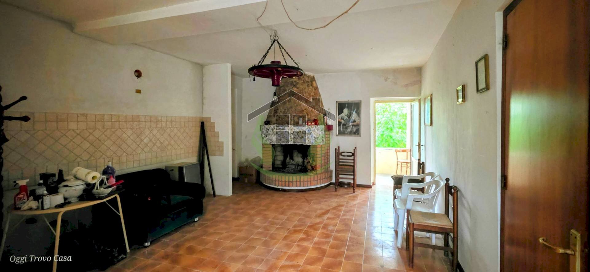 Foto 2 - Casa semi indipendente Piano San Pietro, Civitella del Tronto - foto 2