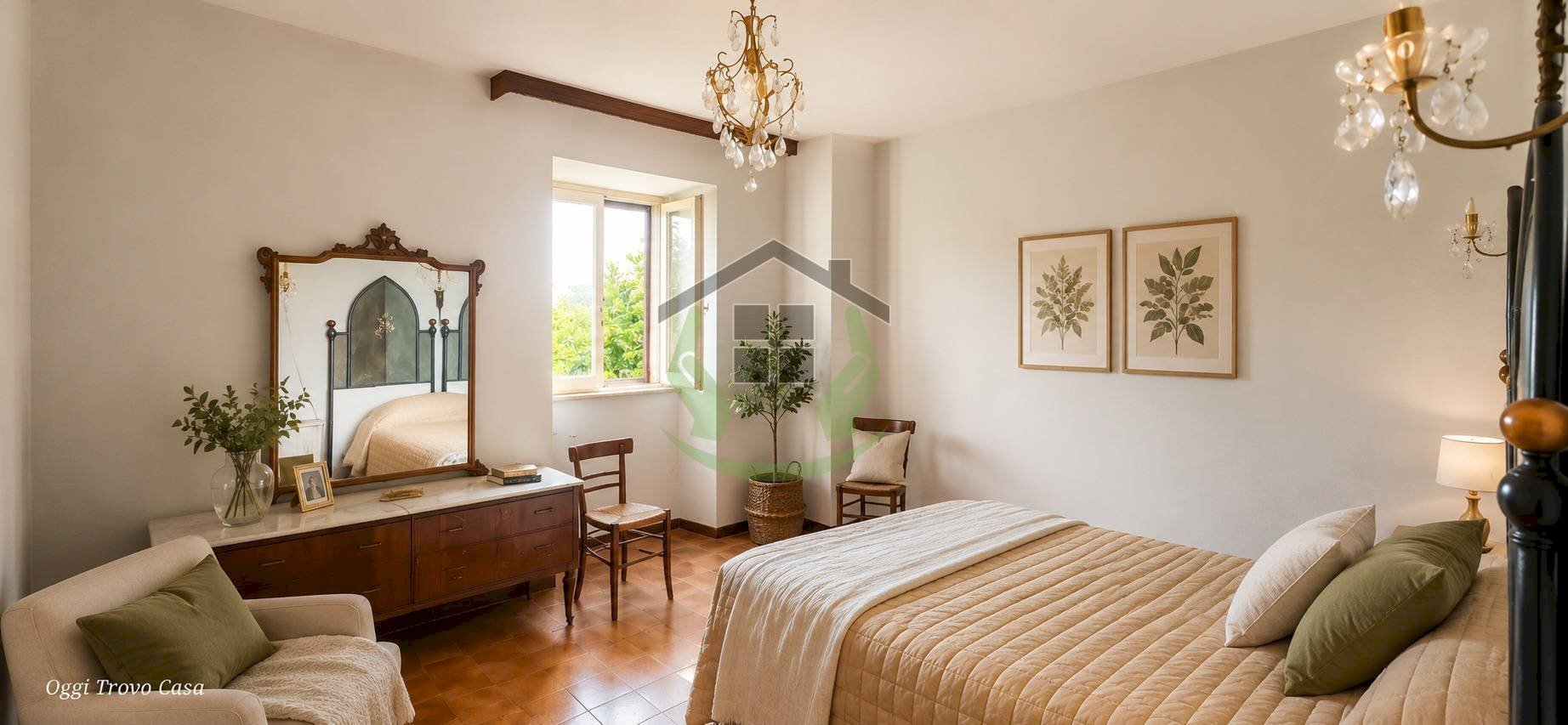Foto 3 - Casa semi indipendente Piano San Pietro, Civitella del Tronto - foto 3