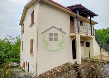 Foto 1 - Casa semi indipendente Piano San Pietro, Civitella del Tronto - foto 1