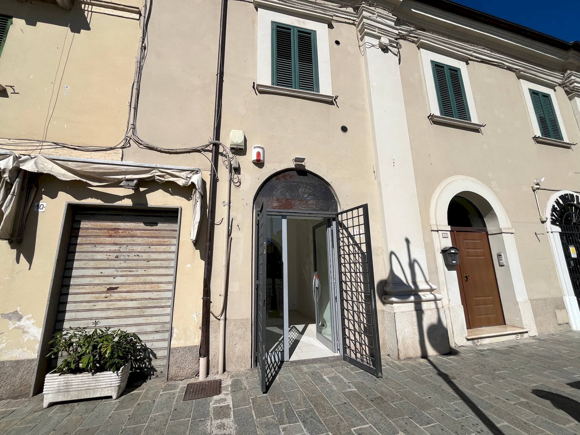 Foto 3 - Locale Commerciale piazza Rossetti, Vasto - foto 3