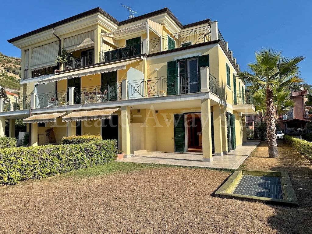 Foto 2 - Trilocale Via Pasteur, Bordighera - foto 2