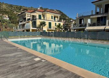 Foto 1 - Trilocale Via Pasteur, Bordighera - foto 1