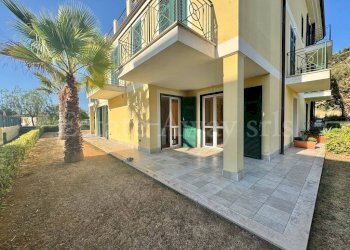 Foto 5 - Trilocale Via Pasteur, Bordighera - foto 5