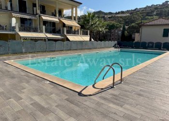 Foto 16 - Trilocale Via Pasteur, Bordighera - foto 16