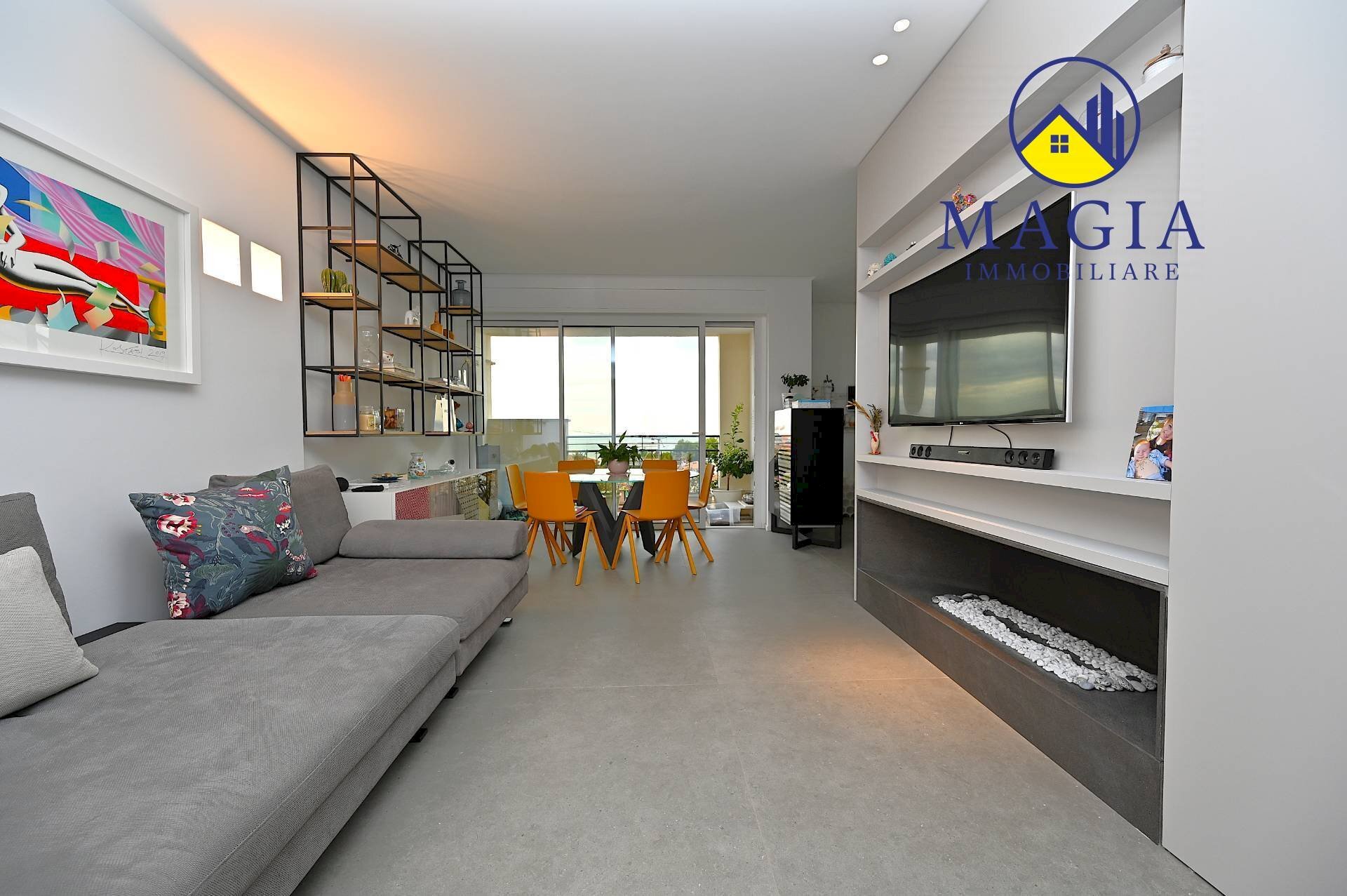 Foto 2 - Apartment San Benedetto del Tronto - photo 2