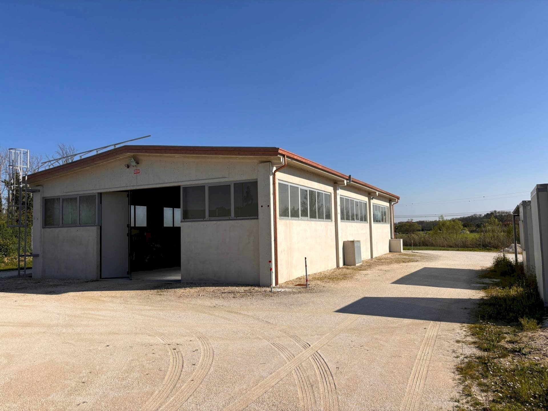 Foto 2 - Shed via croce di guerro, Chiaravalle - photo 2