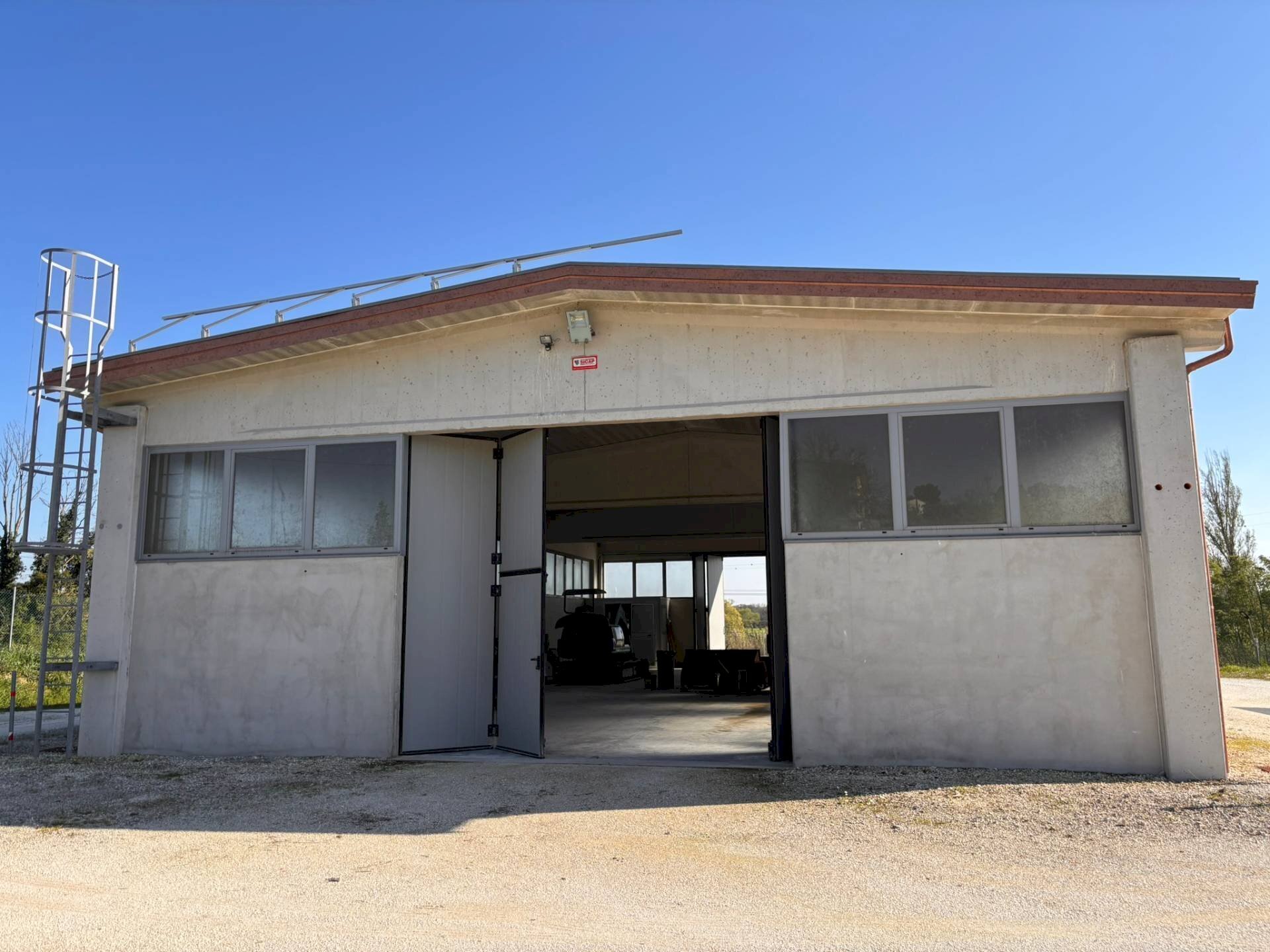 Foto 3 - Shed via croce di guerro, Chiaravalle - photo 3