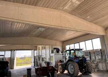 Foto 6 - Capannone via croce di guerro, Chiaravalle - foto 6