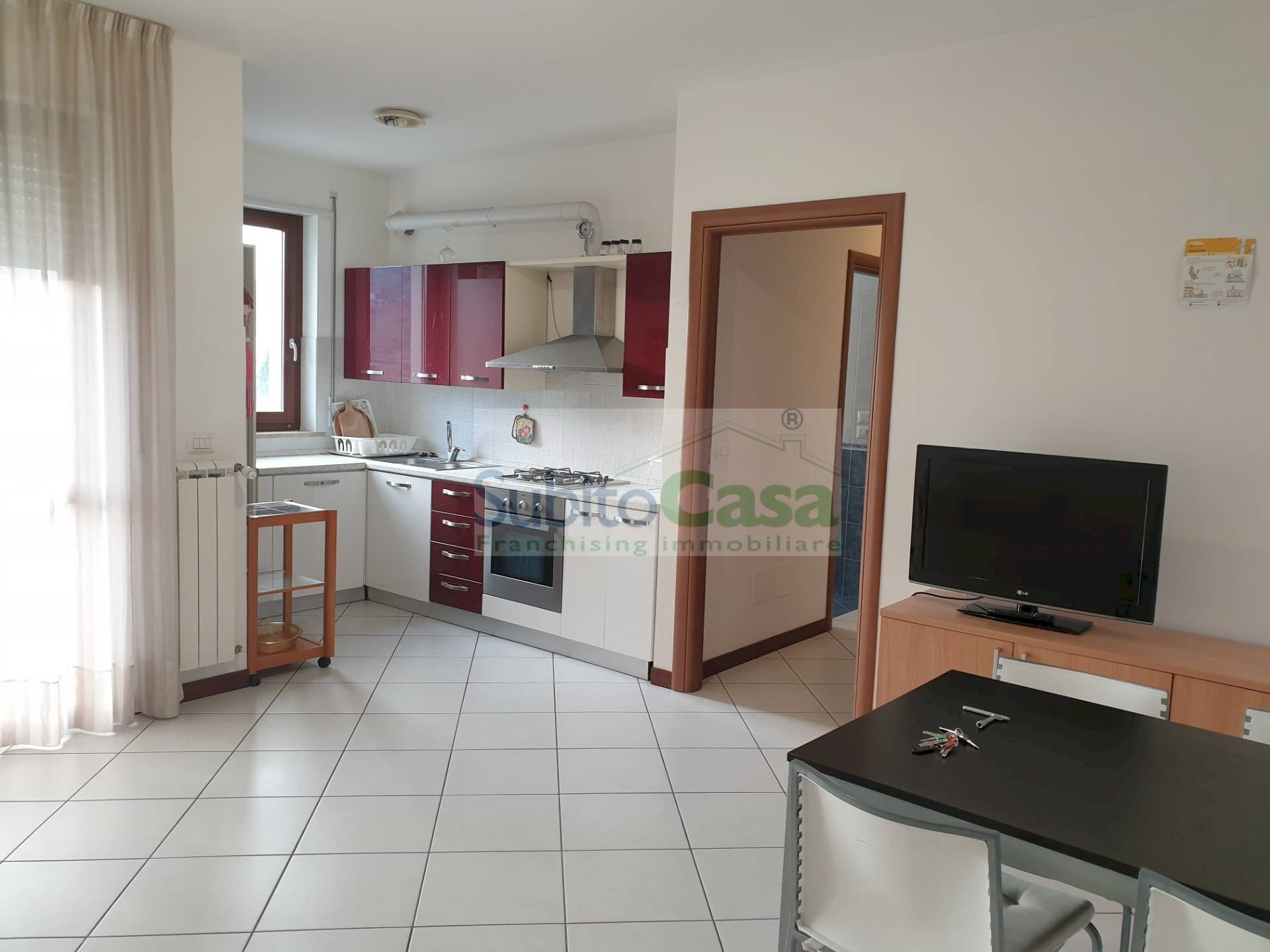 Foto 1 - Semi-detached house Via Papa Giovanni Paolo II
 
47, Chieti - photo 1