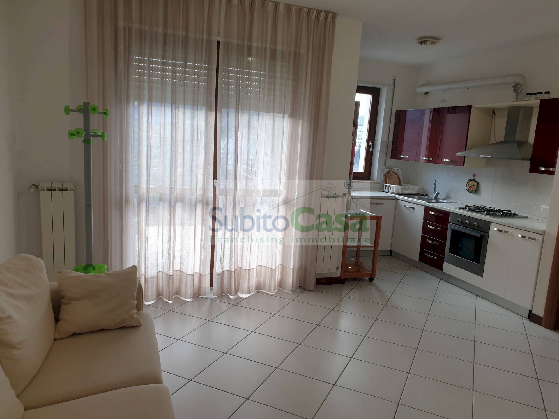 Foto 2 - Semi-detached house Via Papa Giovanni Paolo II
47, Chieti - photo 2