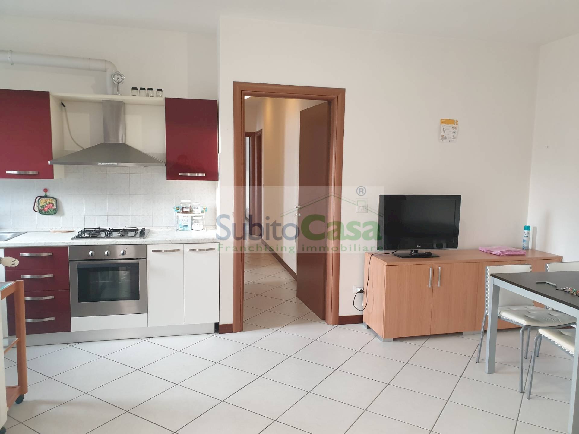 Foto 3 - Semi-detached house Via Papa Giovanni Paolo II
47, Chieti - photo 3