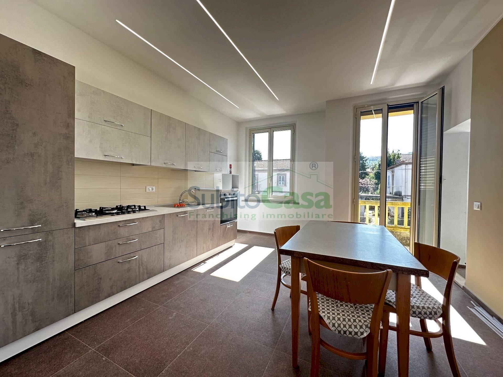 Foto 1 - Semi-detached house Viale Abruzzo
 
166, Chieti - photo 1