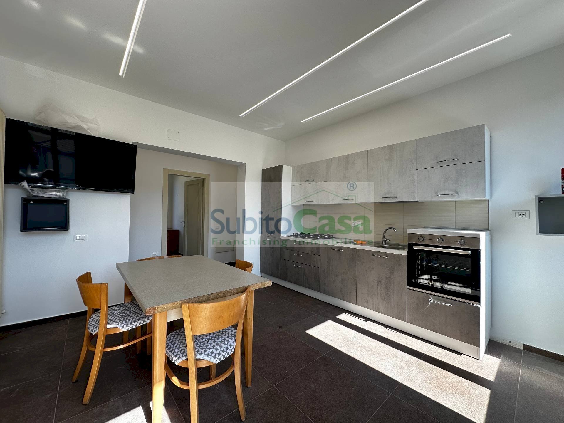 Foto 3 - Semi-detached house Viale Abruzzo
166, Chieti - photo 3