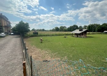 Foto 1 - Stabile - Palazzo Via Papa Giovanni XXIII, Orio al Serio - foto 1