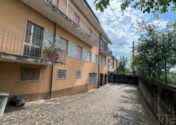 Foto 5 - Stabile - Palazzo Via Papa Giovanni XXIII, Orio al Serio - foto 5