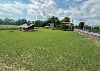 Foto 1 - Terreno edificabile VIa Papa Giovanni XXIII, Orio al Serio - foto 1