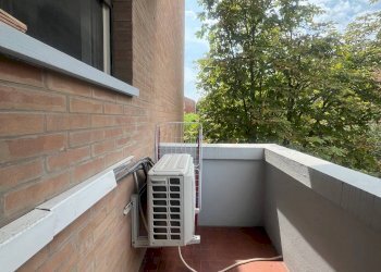 Foto 9 - Quadrilocale Via Pietro Lana, Ferrara - foto 9