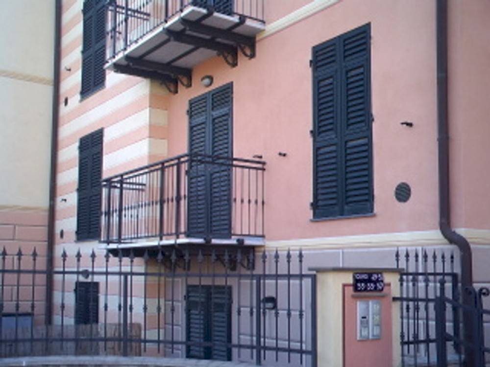 Trilocale via Serra 57, Spotorno - foto 2