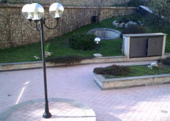 Three-room apartment via Serra 57, Spotorno - photo 13