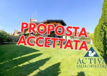 Foto 1 - Casa semi indipendente Via Kennedy
 
3, Olgiate Olona - foto 1