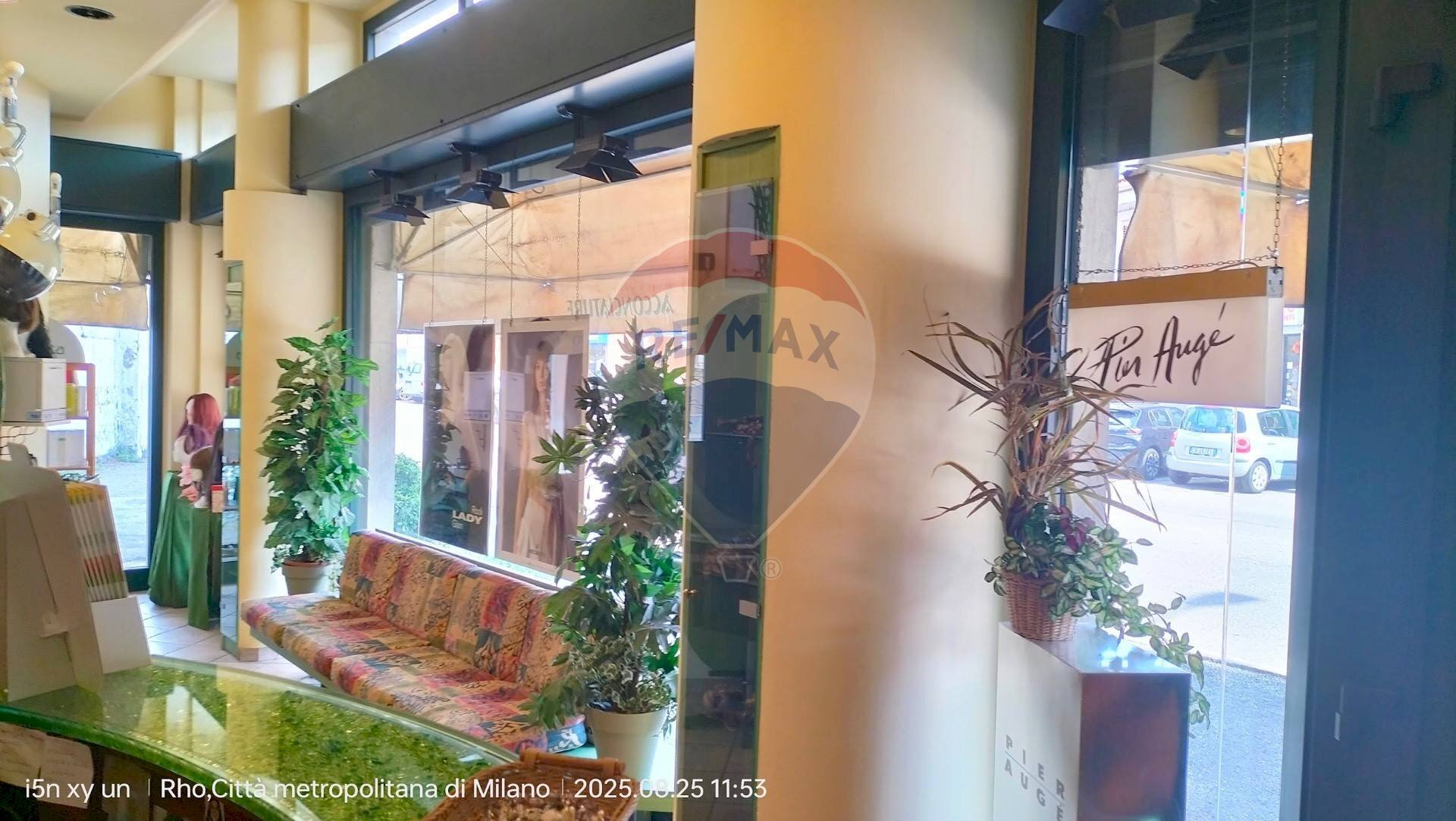 open space - Locale Commerciale C.SO EUROPA
 
151, Rho - foto 3