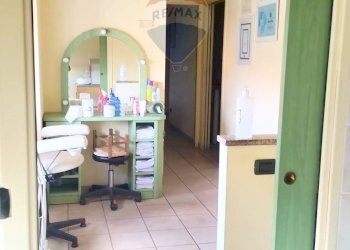 Hall / corridoio - Locale Commerciale C.SO EUROPA
 
151, Rho - foto 7