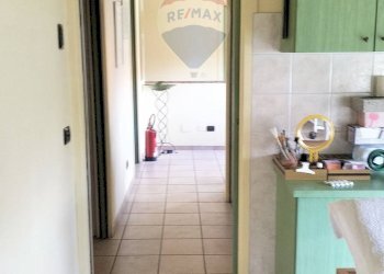 Cucina - Locale Commerciale C.SO EUROPA
 
151, Rho - foto 8