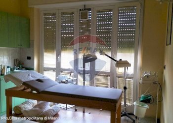 cabina - Locale Commerciale C.SO EUROPA
 
151, Rho - foto 9